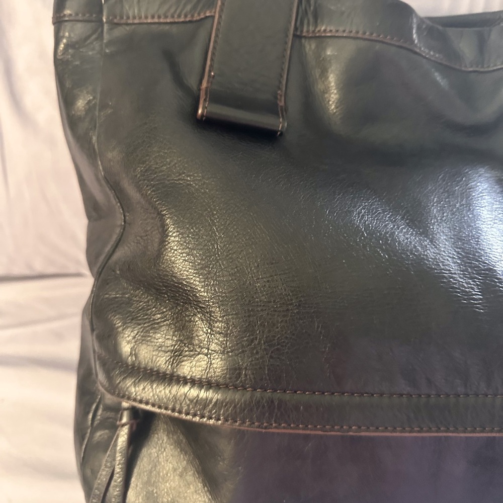 Hobo branded tote - Picture 7 of 15